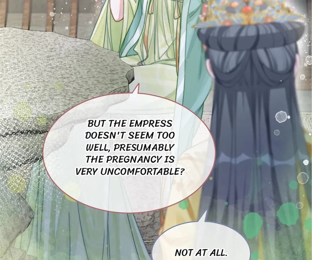 Read Calm Down, Revenge Queen chapter 124 image 48 on Lezhin