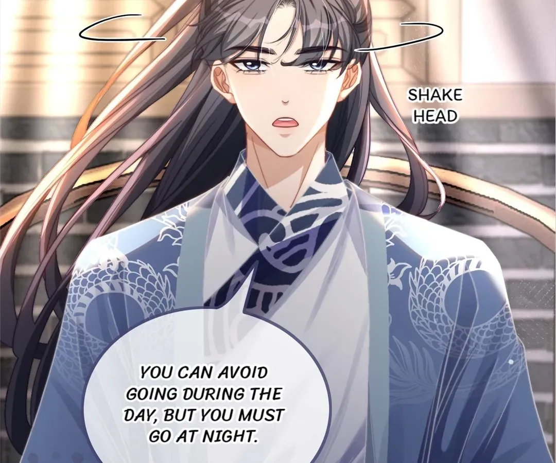 Read Calm Down, Revenge Queen chapter 124 image 5 on Lezhin