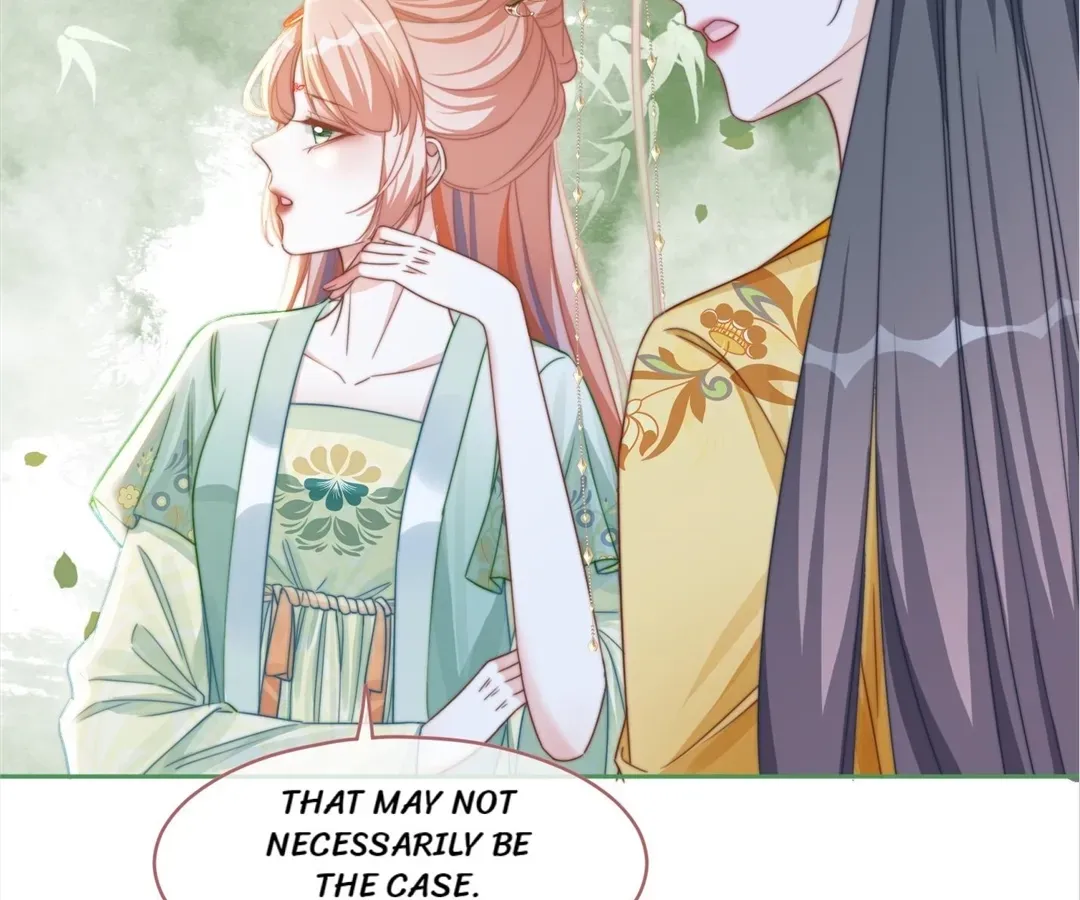 Read Calm Down, Revenge Queen chapter 124 image 54 on Lezhin