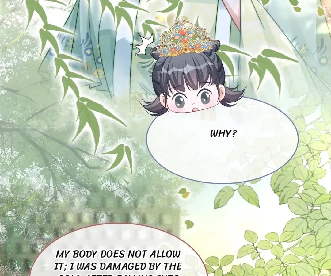 Read Calm Down, Revenge Queen chapter 124 image 59 on Lezhin