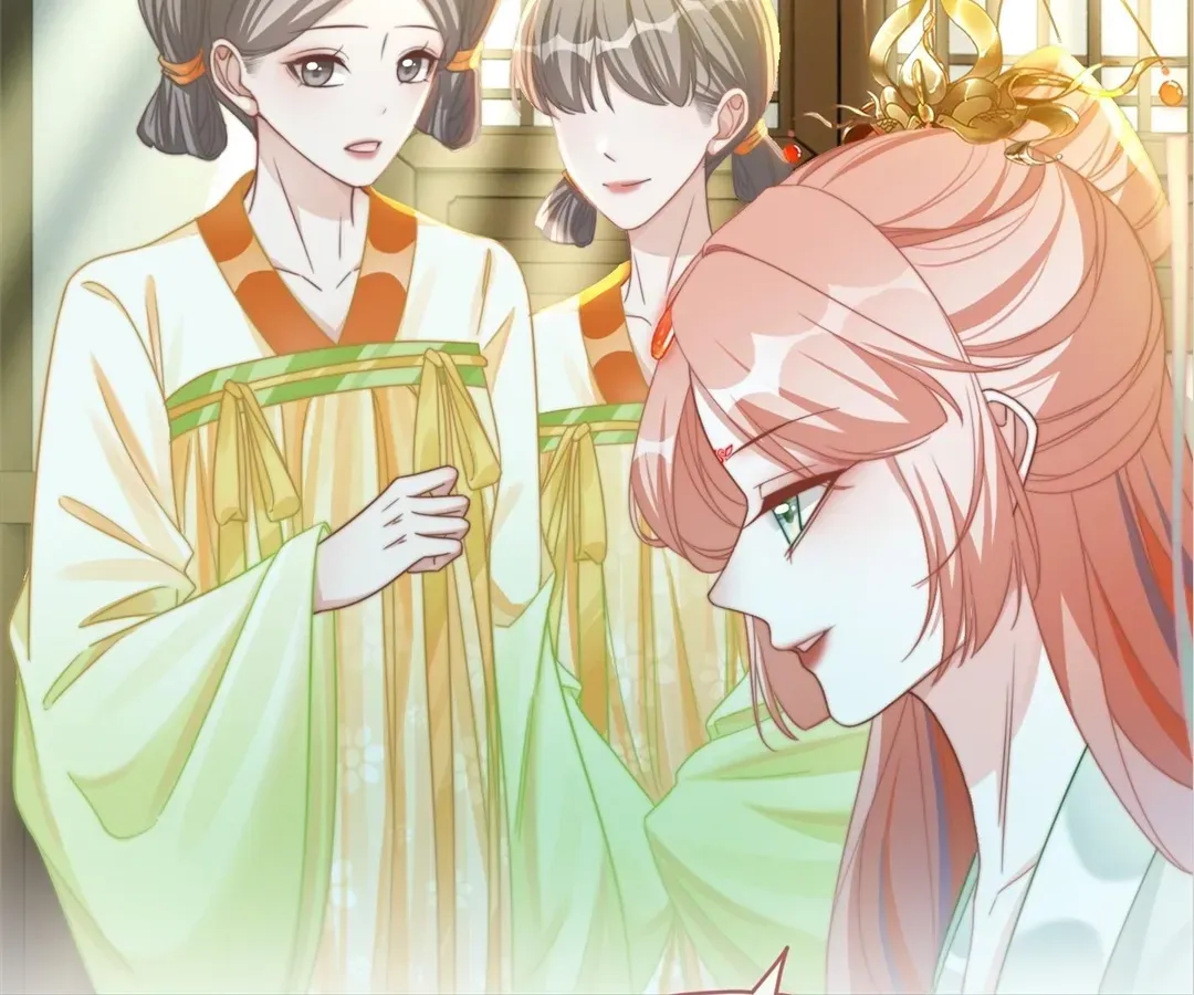 Read Calm Down, Revenge Queen chapter 124 image 77 on Lezhin
