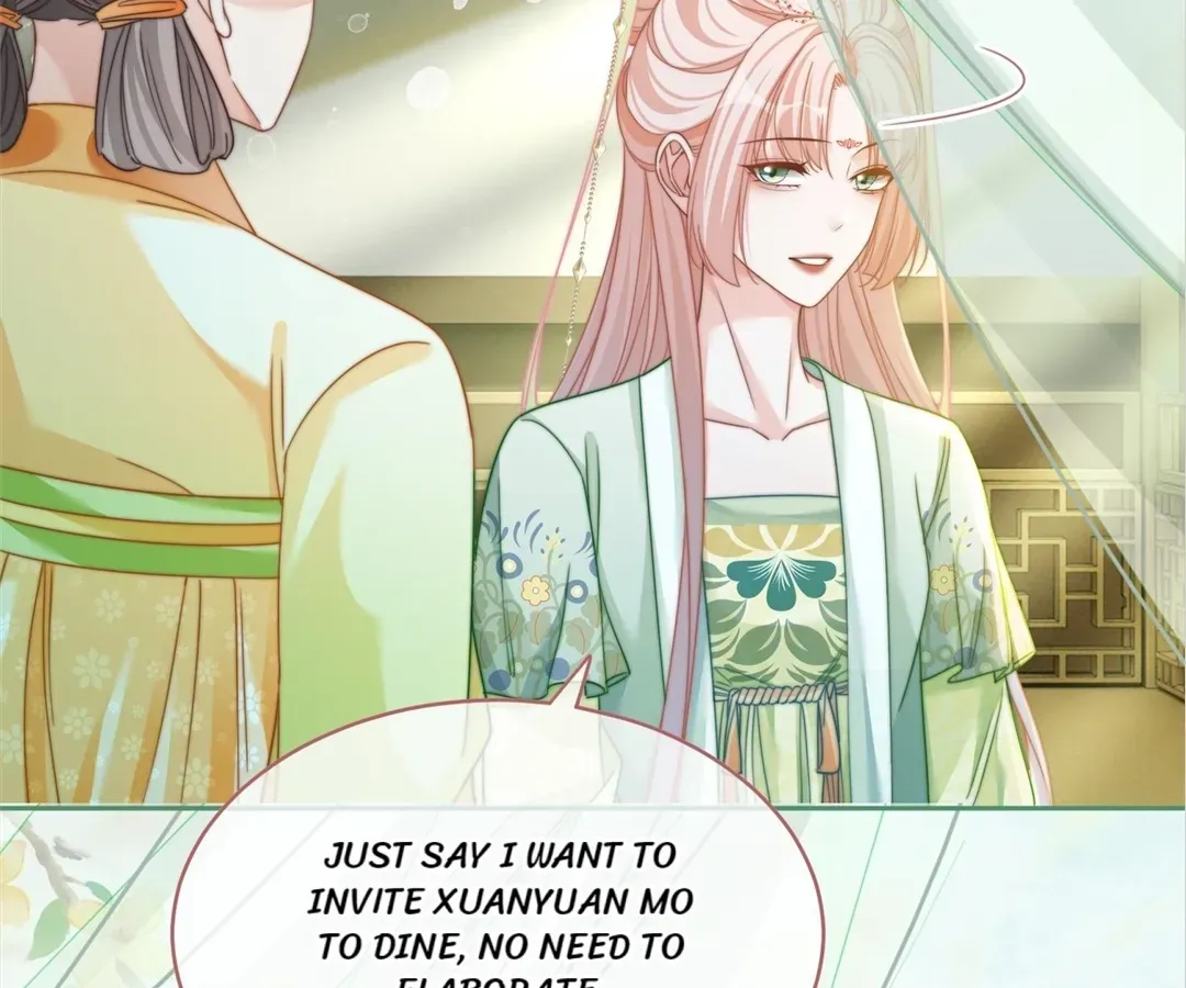Read Calm Down, Revenge Queen chapter 124 image 86 on Lezhin