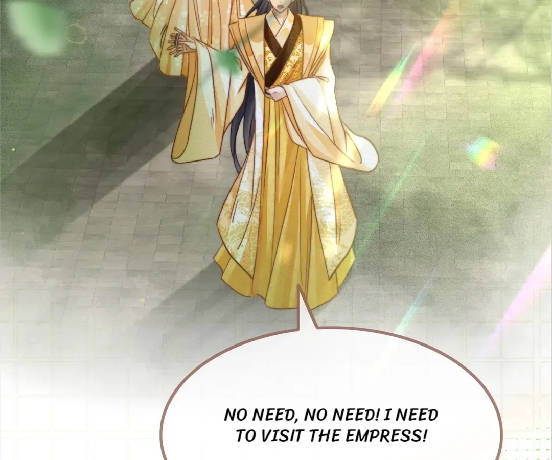 Read Calm Down, Revenge Queen chapter 125 image 3 on Lezhin