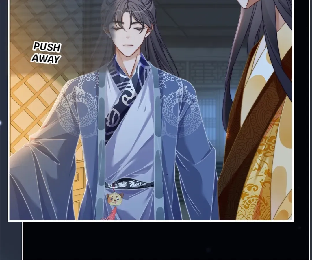 Read Calm Down, Revenge Queen chapter 125 image 32 on Lezhin