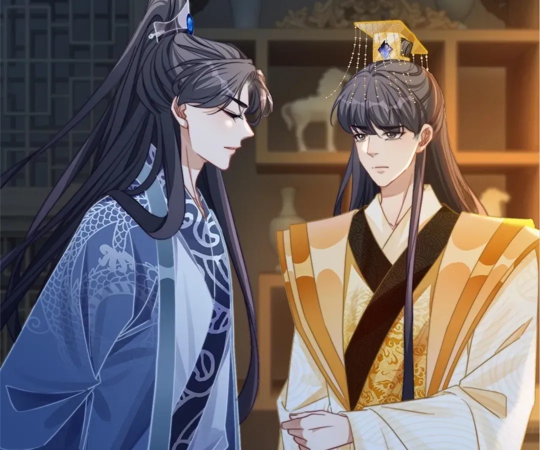 Read Calm Down, Revenge Queen chapter 125 image 36 on Lezhin
