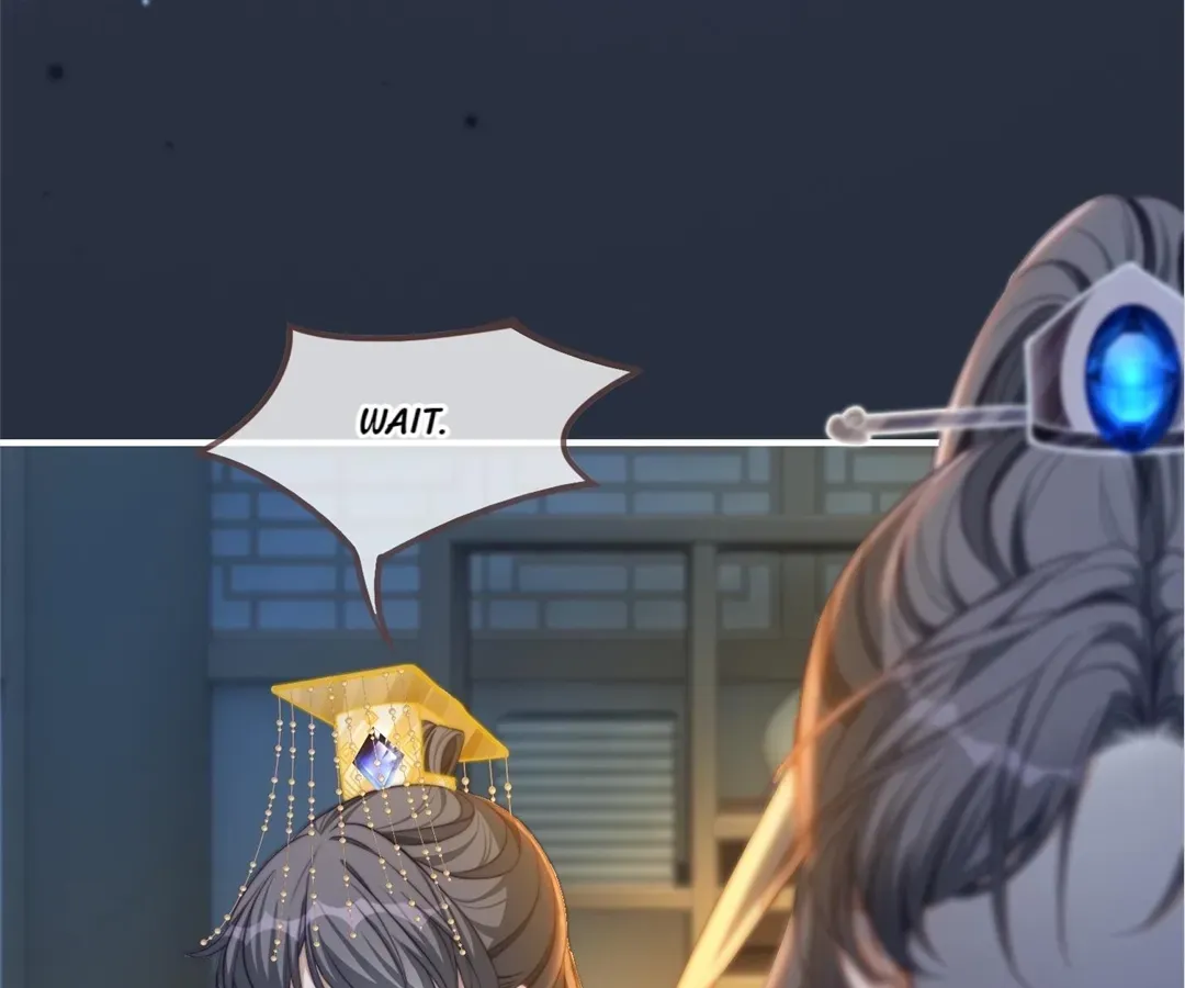 Read Calm Down, Revenge Queen chapter 125 image 40 on Lezhin