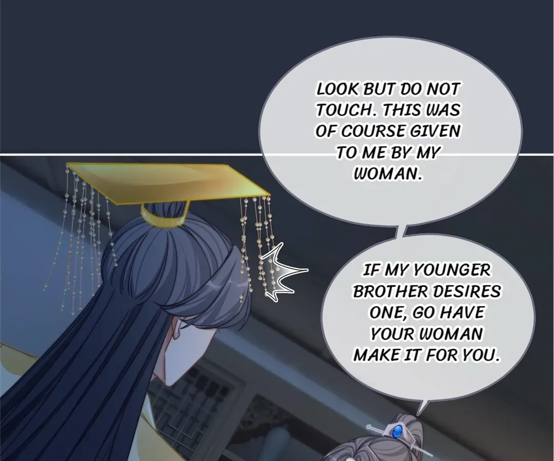 Read Calm Down, Revenge Queen chapter 125 image 53 on Lezhin