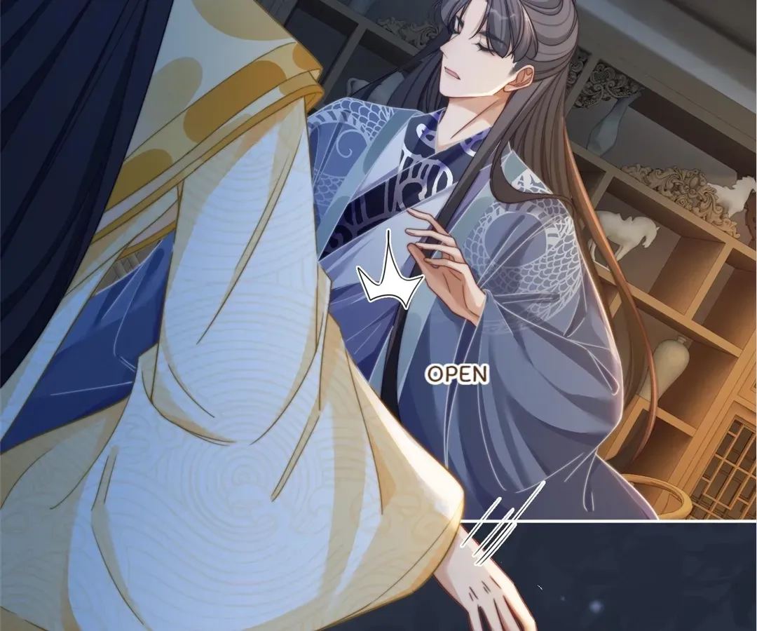 Read Calm Down, Revenge Queen chapter 125 image 54 on Lezhin