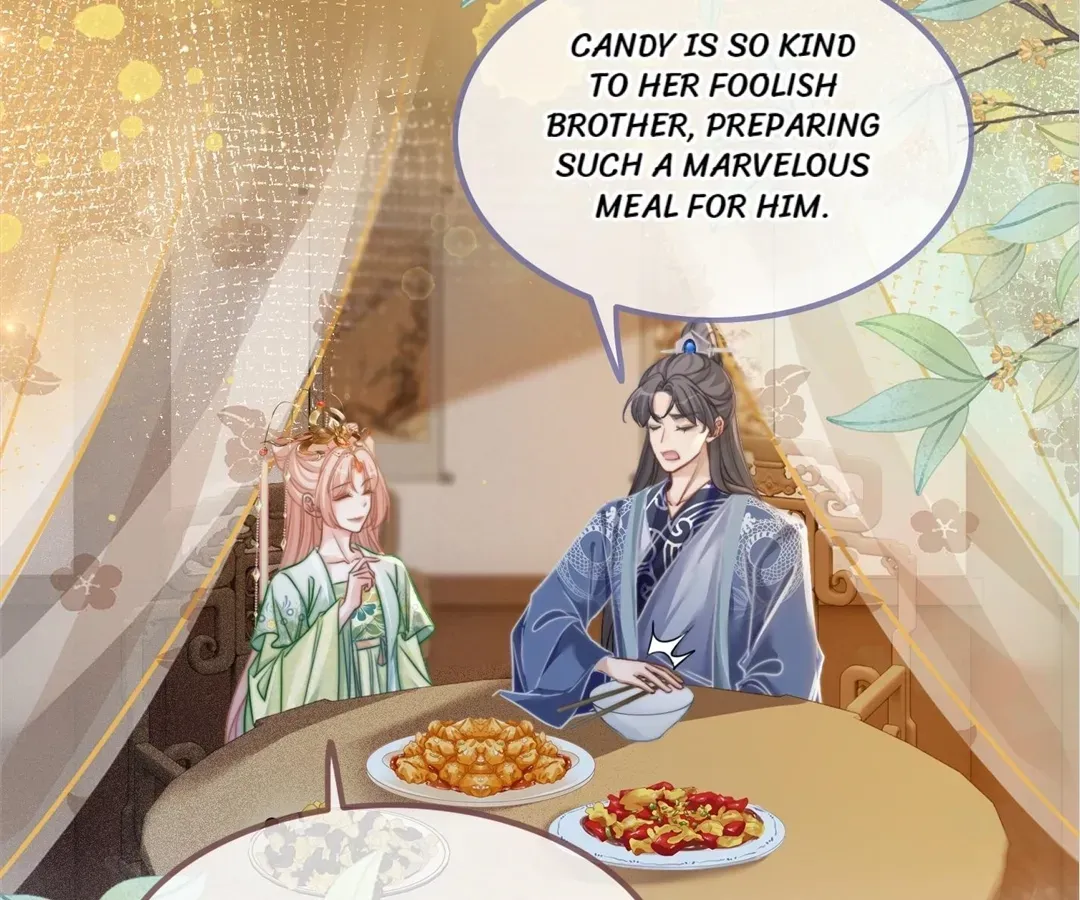Read Calm Down, Revenge Queen chapter 125 image 7 on Lezhin