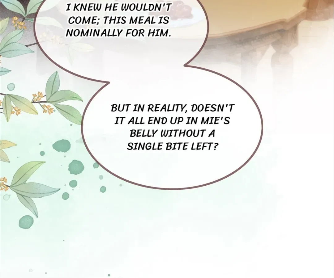 Read Calm Down, Revenge Queen chapter 125 image 8 on Lezhin