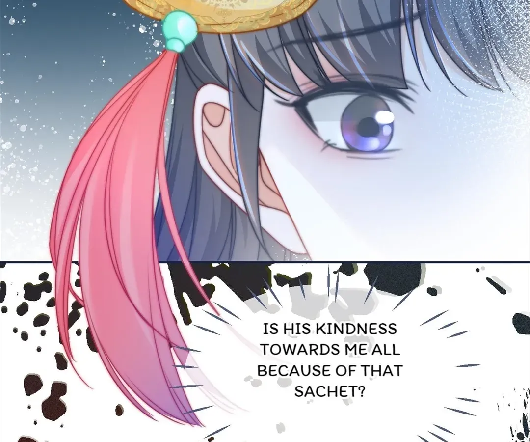 Read Calm Down, Revenge Queen chapter 125 image 81 on Lezhin