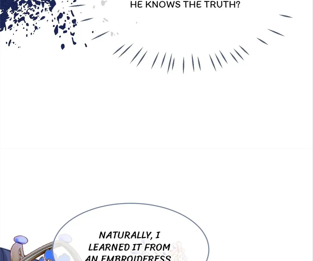 Read Calm Down, Revenge Queen chapter 125 image 84 on Lezhin