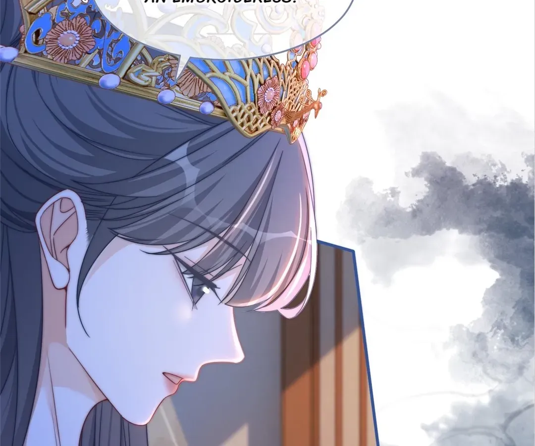 Read Calm Down, Revenge Queen chapter 125 image 85 on Lezhin