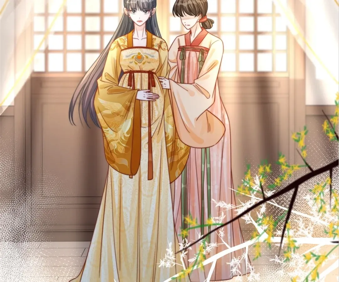 Read Calm Down, Revenge Queen chapter 128 image 1 on Lezhin