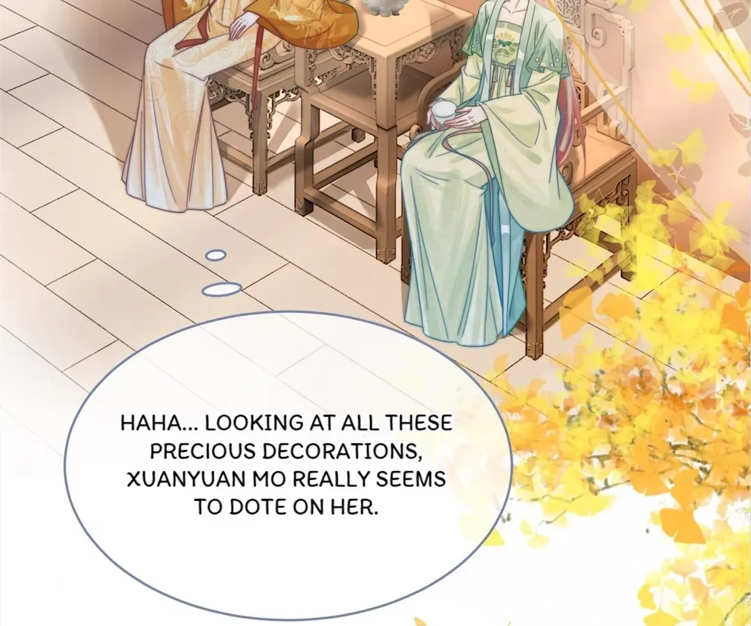 Read Calm Down, Revenge Queen chapter 128 image 11 on Lezhin