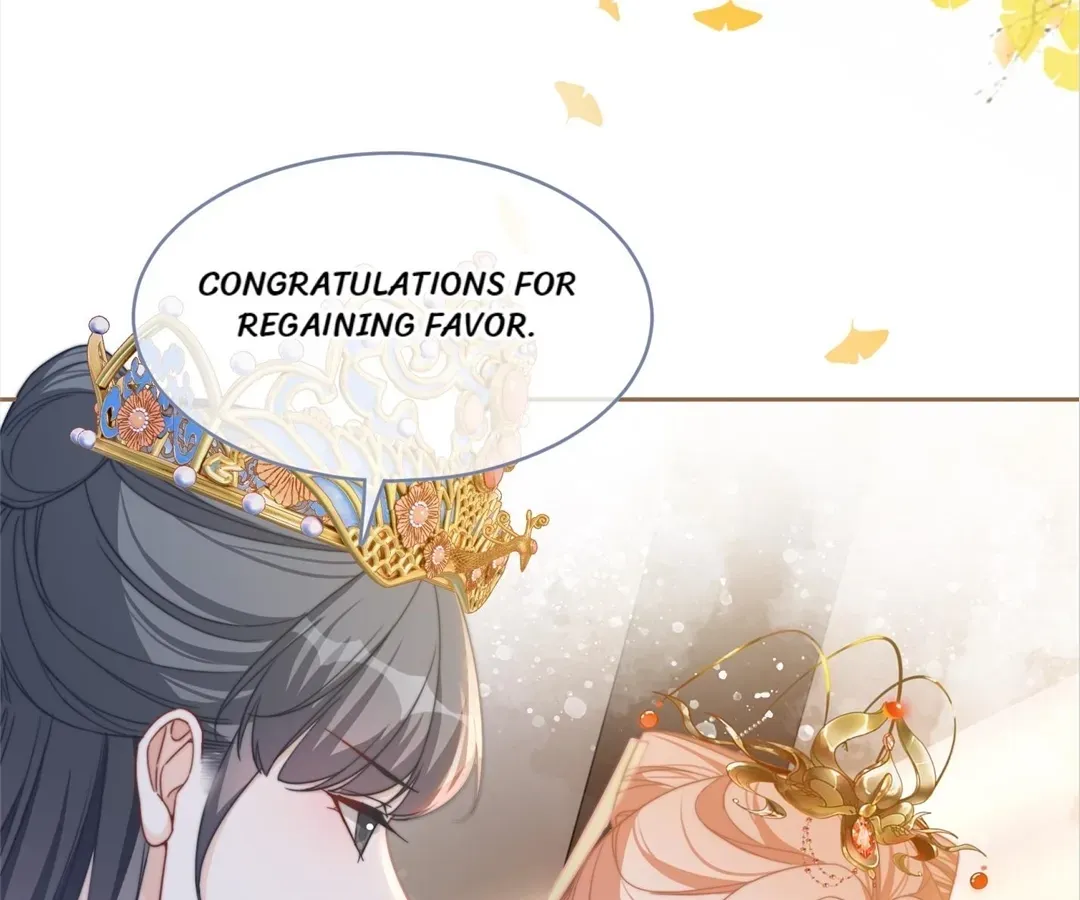 Read Calm Down, Revenge Queen chapter 128 image 12 on Lezhin