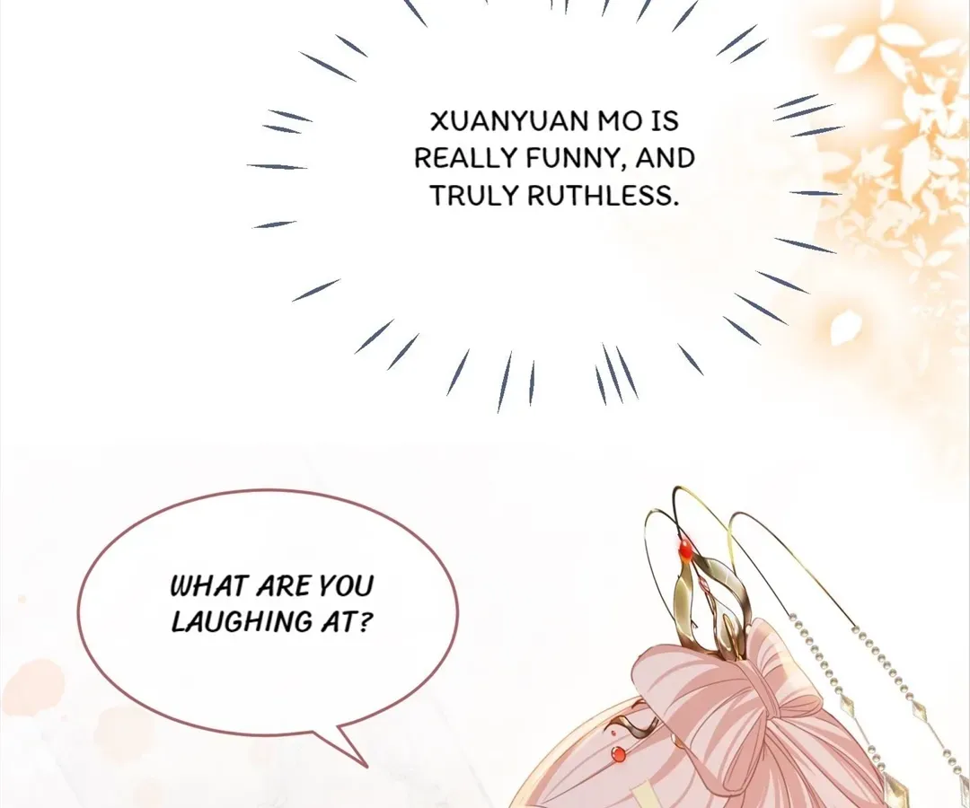 Read Calm Down, Revenge Queen chapter 128 image 21 on Lezhin