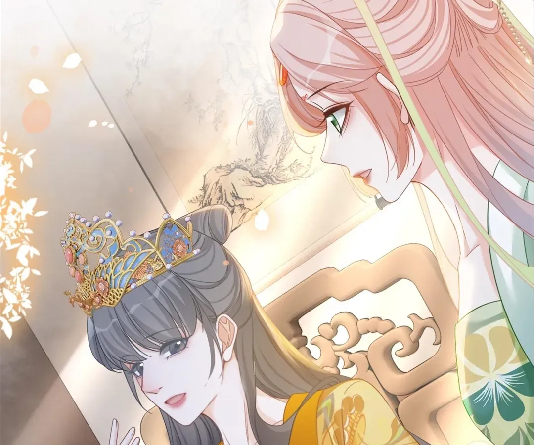 Read Calm Down, Revenge Queen chapter 128 image 22 on Lezhin