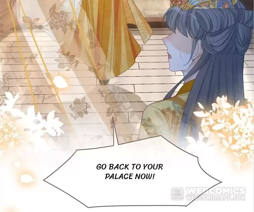 Read Calm Down, Revenge Queen chapter 128 image 26 on Lezhin