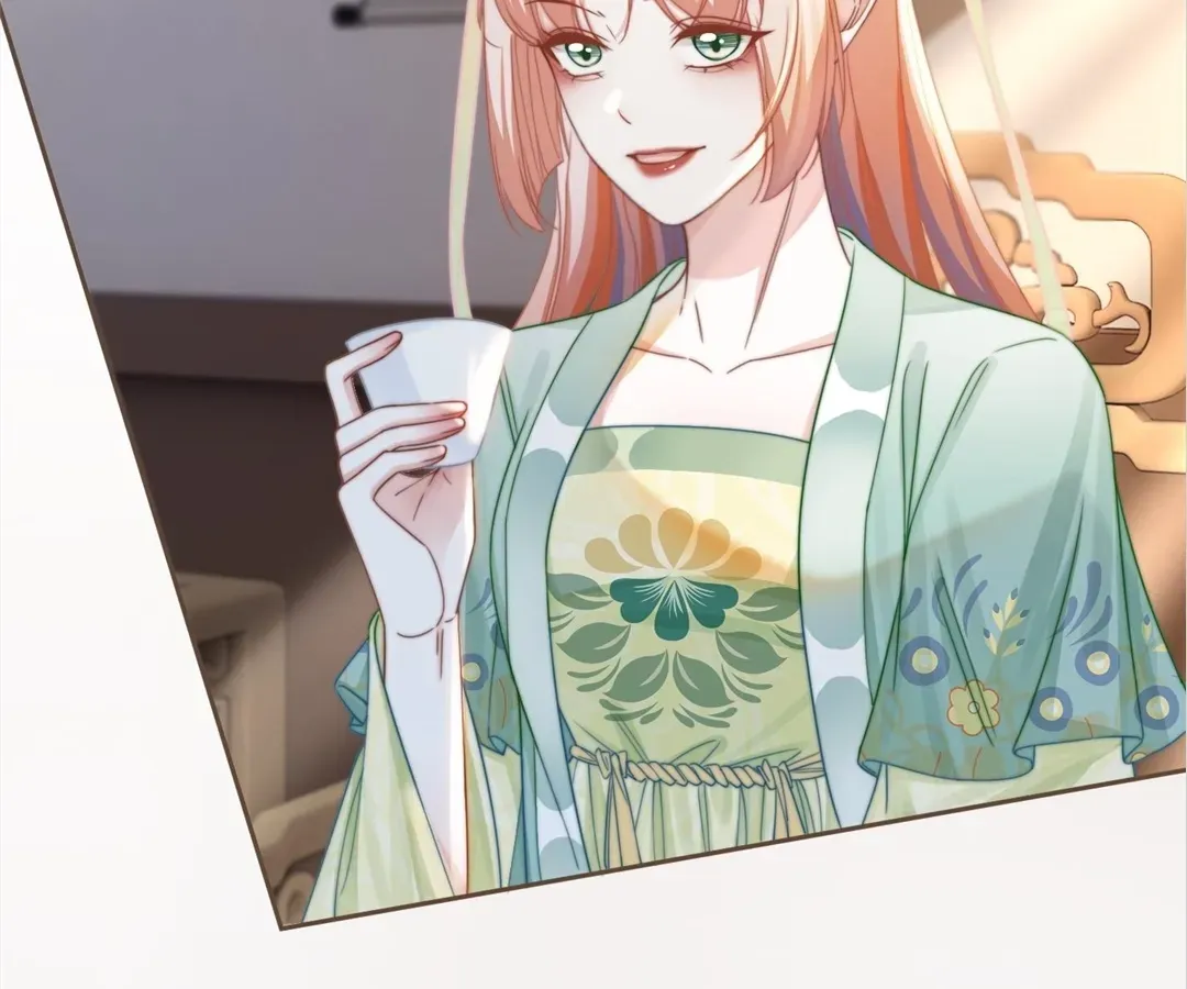Read Calm Down, Revenge Queen chapter 128 image 3 on Lezhin