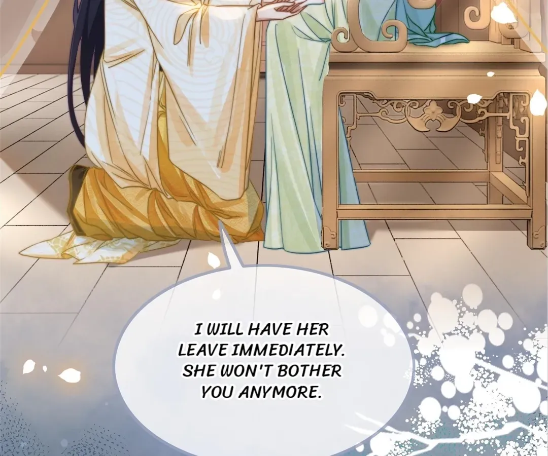 Read Calm Down, Revenge Queen chapter 128 image 31 on Lezhin