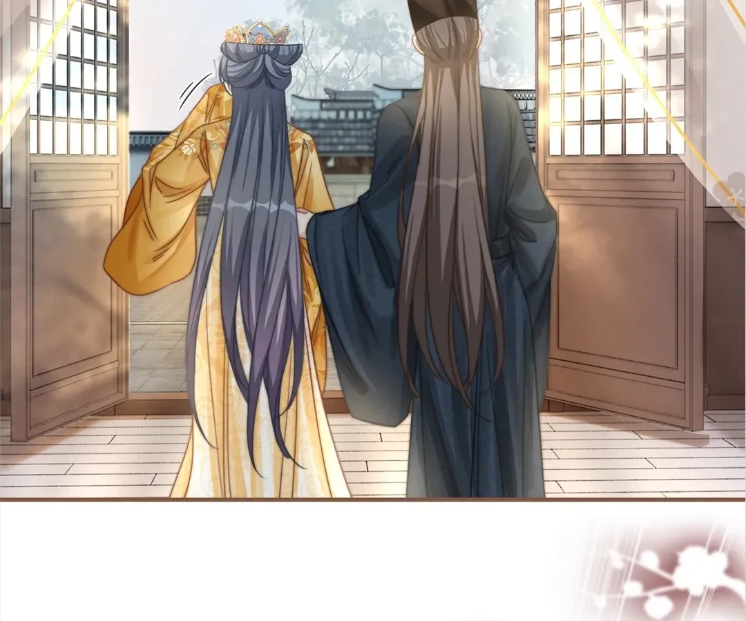 Read Calm Down, Revenge Queen chapter 128 image 36 on Lezhin