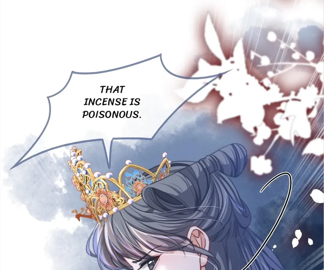 Read Calm Down, Revenge Queen chapter 128 image 37 on Lezhin