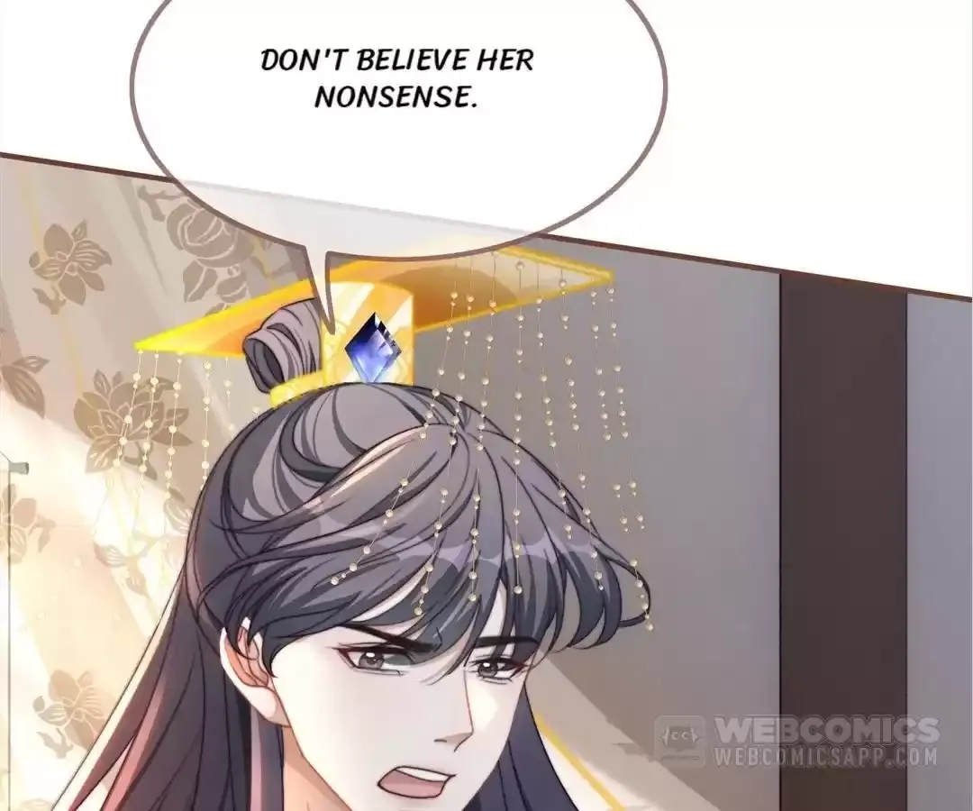 Read Calm Down, Revenge Queen chapter 128 image 42 on Lezhin