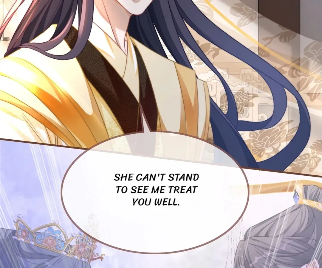 Read Calm Down, Revenge Queen chapter 128 image 43 on Lezhin