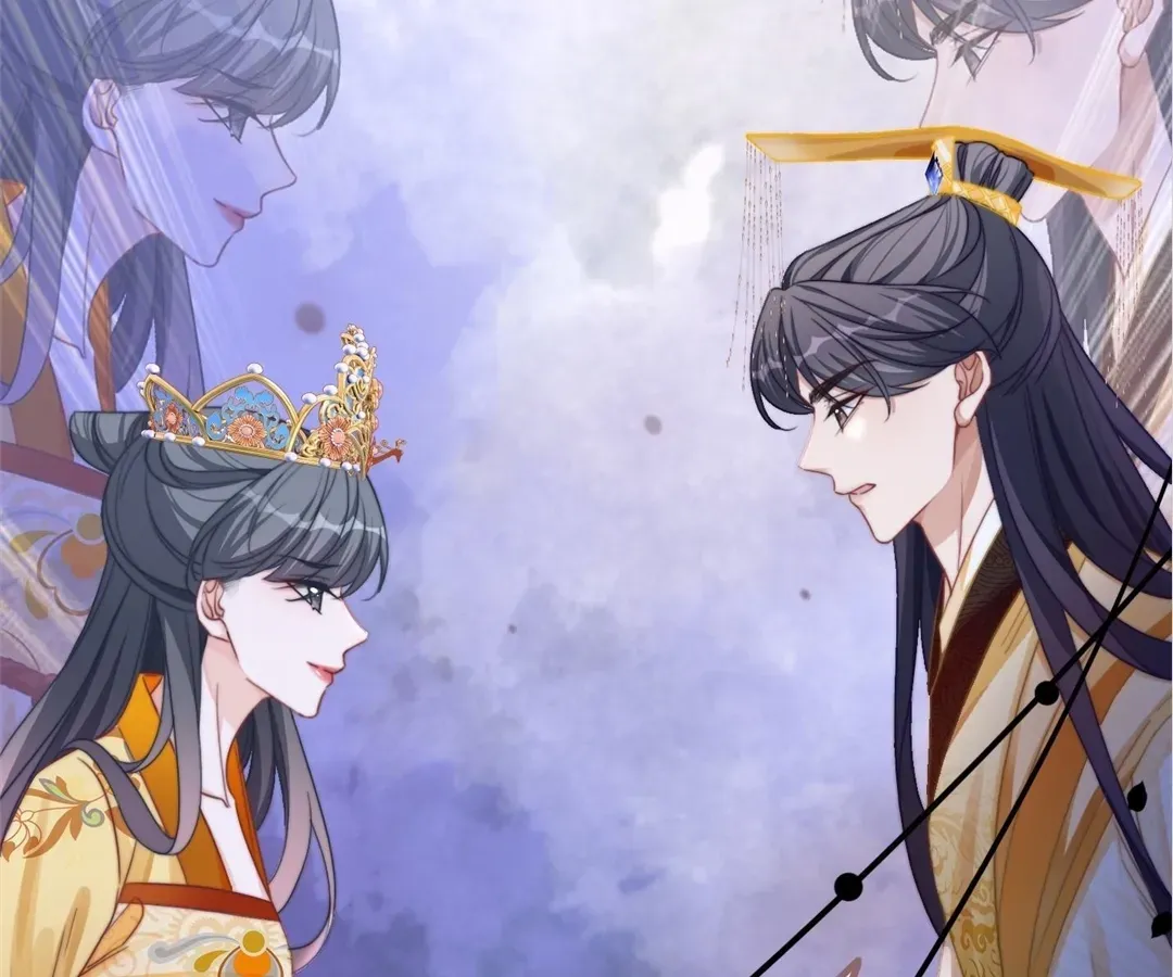 Read Calm Down, Revenge Queen chapter 128 image 44 on Lezhin