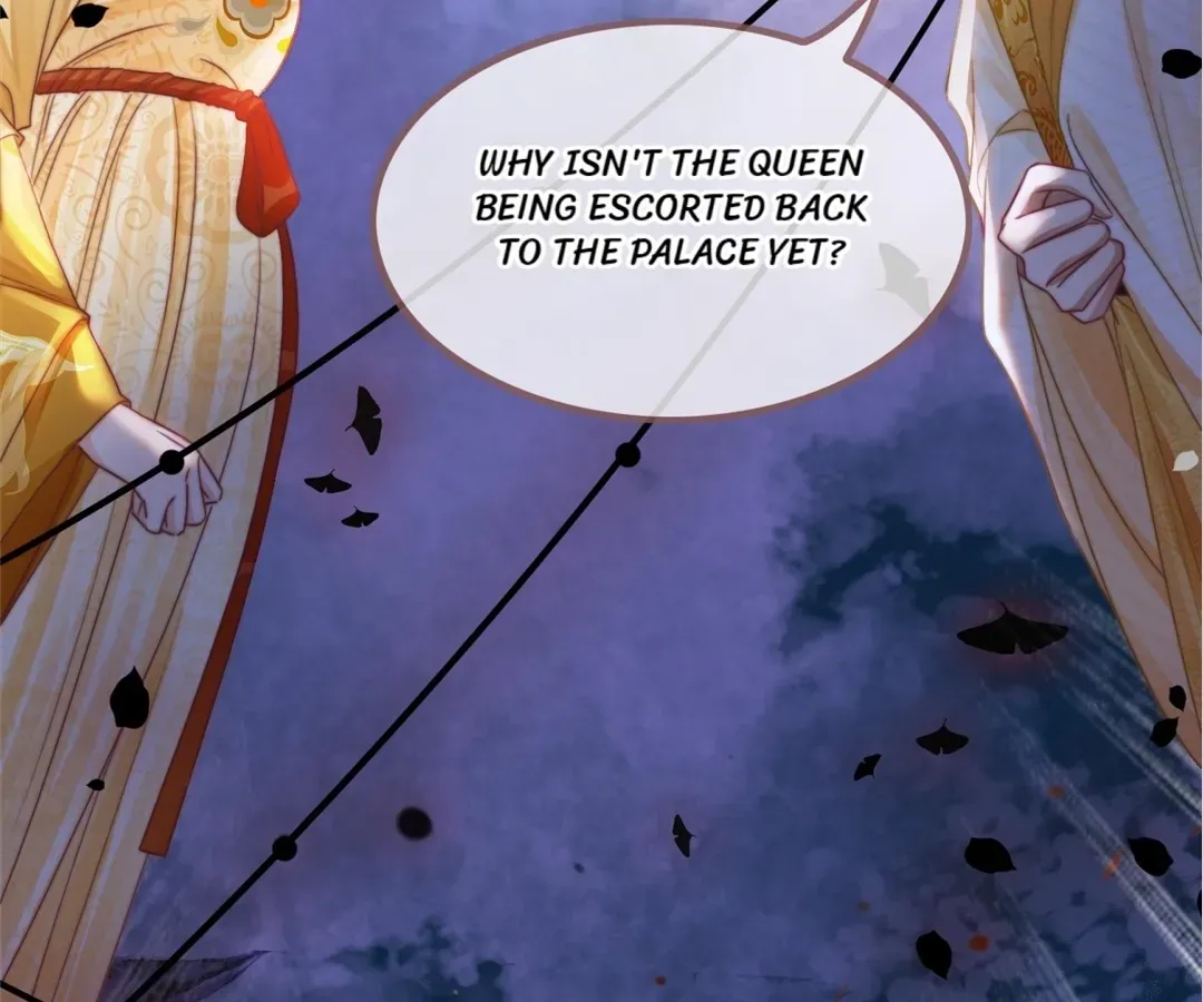 Read Calm Down, Revenge Queen chapter 128 image 45 on Lezhin