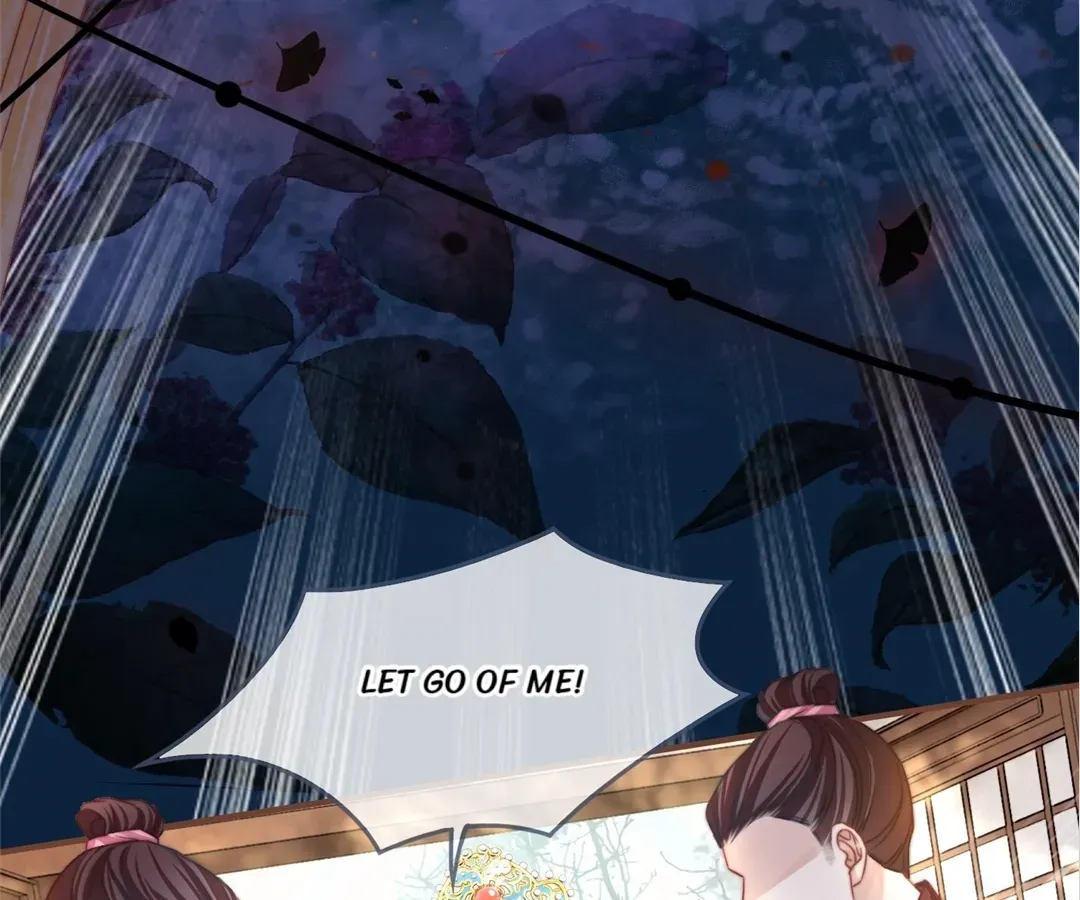 Read Calm Down, Revenge Queen chapter 128 image 46 on Lezhin