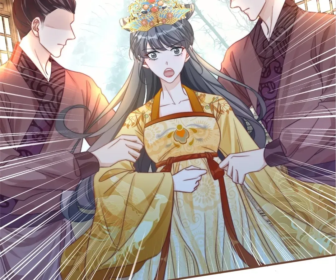 Read Calm Down, Revenge Queen chapter 128 image 47 on Lezhin
