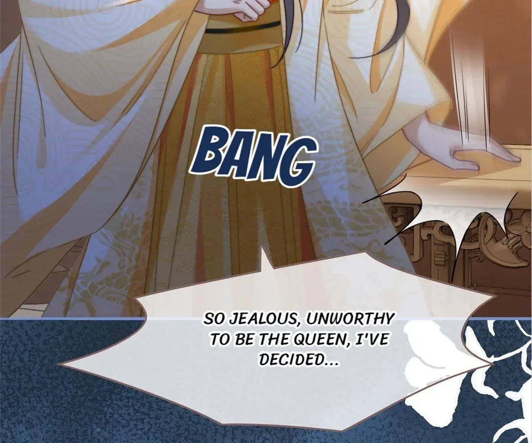 Read Calm Down, Revenge Queen chapter 128 image 55 on Lezhin