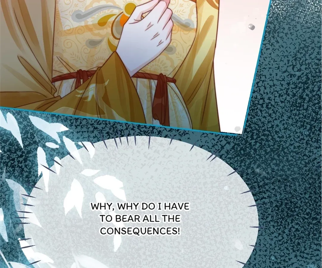 Read Calm Down, Revenge Queen chapter 128 image 6 on Lezhin