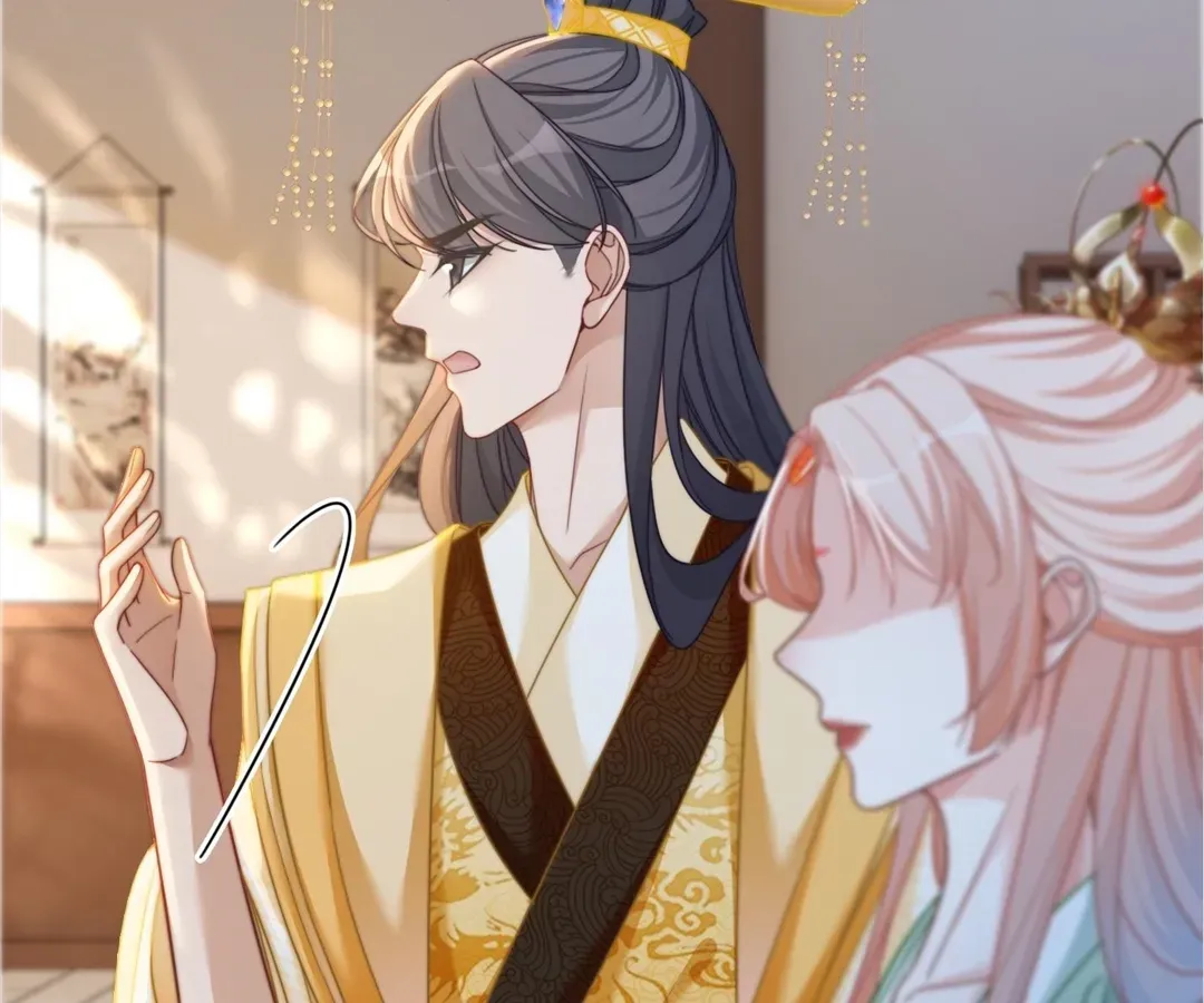 Read Calm Down, Revenge Queen chapter 128 image 65 on Lezhin
