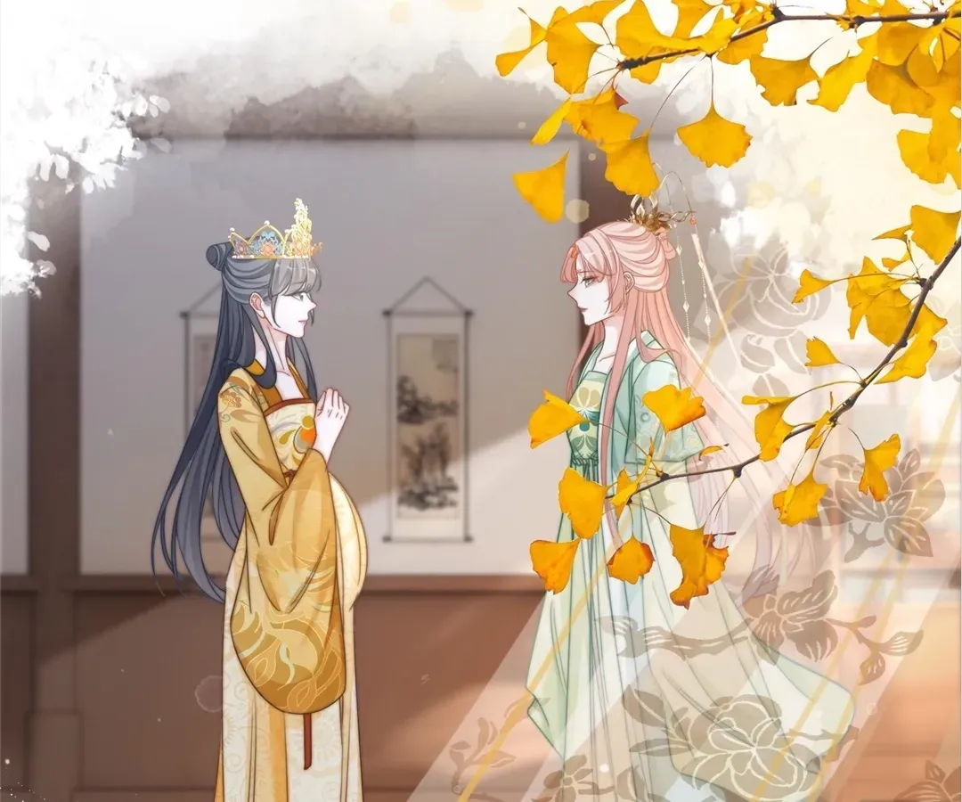 Read Calm Down, Revenge Queen chapter 128 image 69 on Lezhin