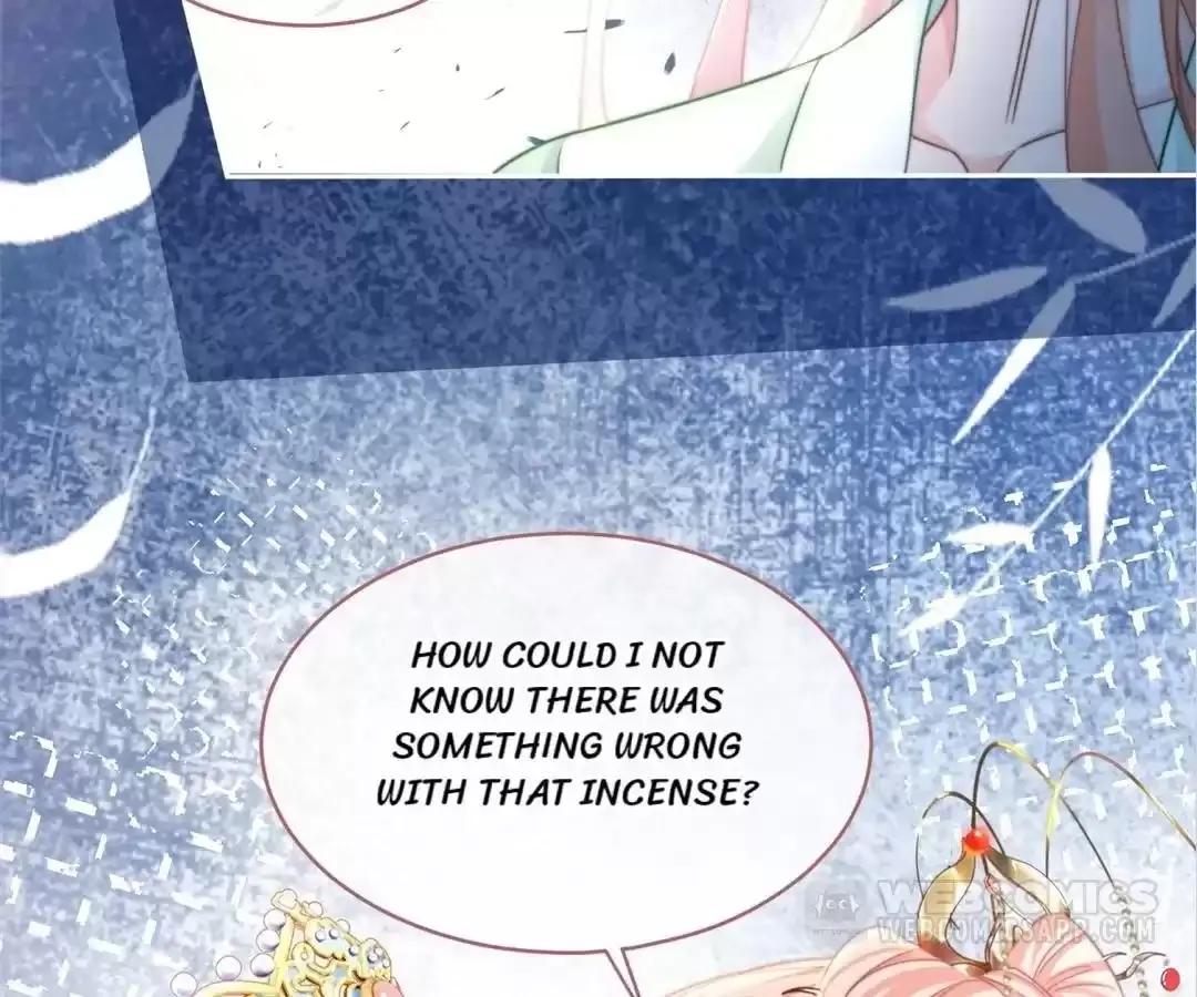 Read Calm Down, Revenge Queen chapter 128 image 74 on Lezhin