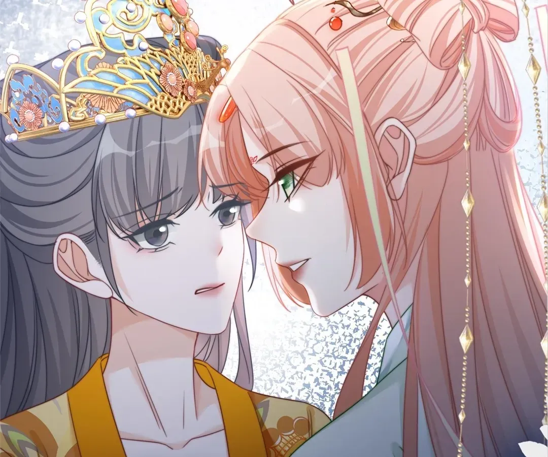 Read Calm Down, Revenge Queen chapter 128 image 75 on Lezhin