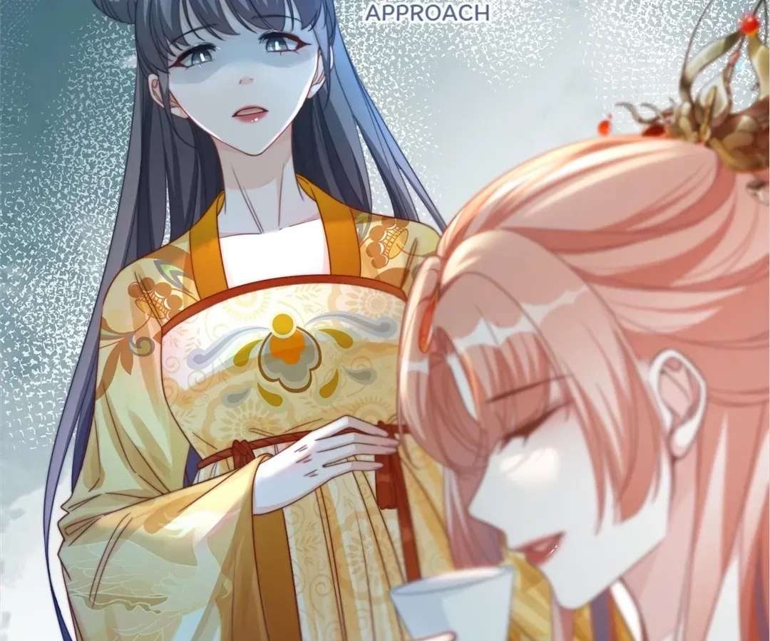 Read Calm Down, Revenge Queen chapter 128 image 8 on Lezhin