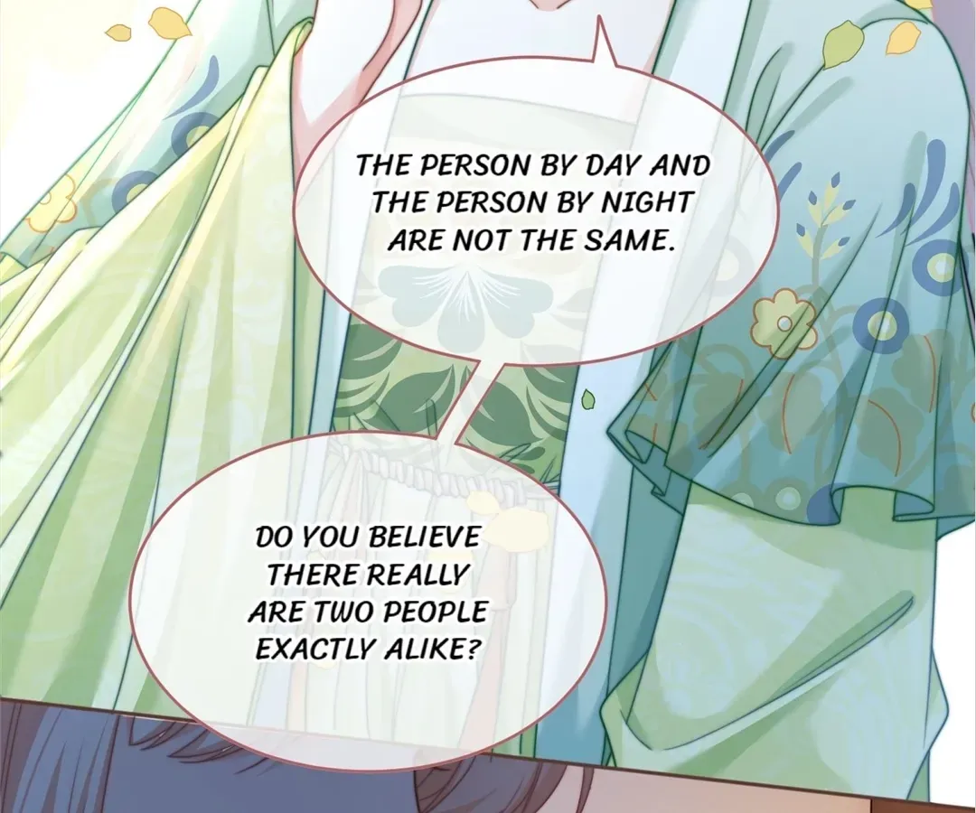 Read Calm Down, Revenge Queen chapter 128 image 80 on Lezhin