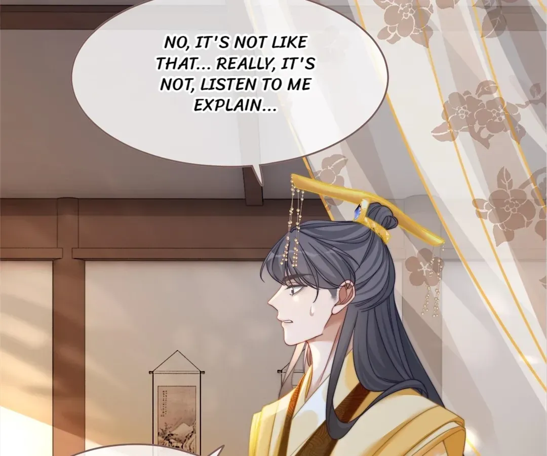 Read Calm Down, Revenge Queen chapter 128 image 83 on Lezhin