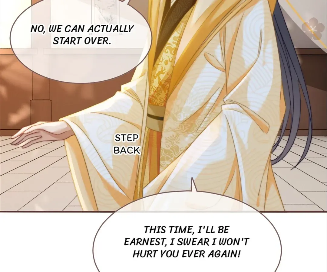 Read Calm Down, Revenge Queen chapter 128 image 84 on Lezhin