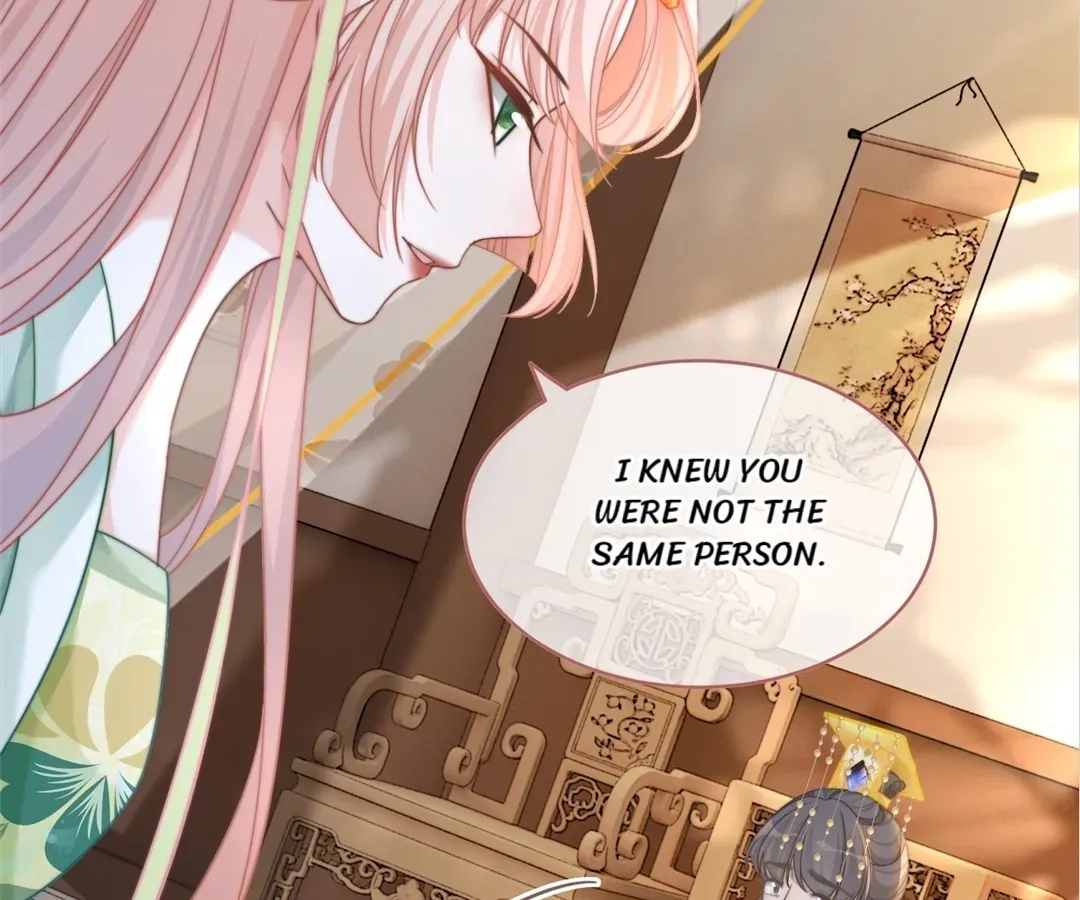 Read Calm Down, Revenge Queen chapter 128 image 86 on Lezhin