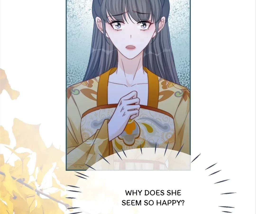 Read Calm Down, Revenge Queen chapter 129 image 1 on Lezhin