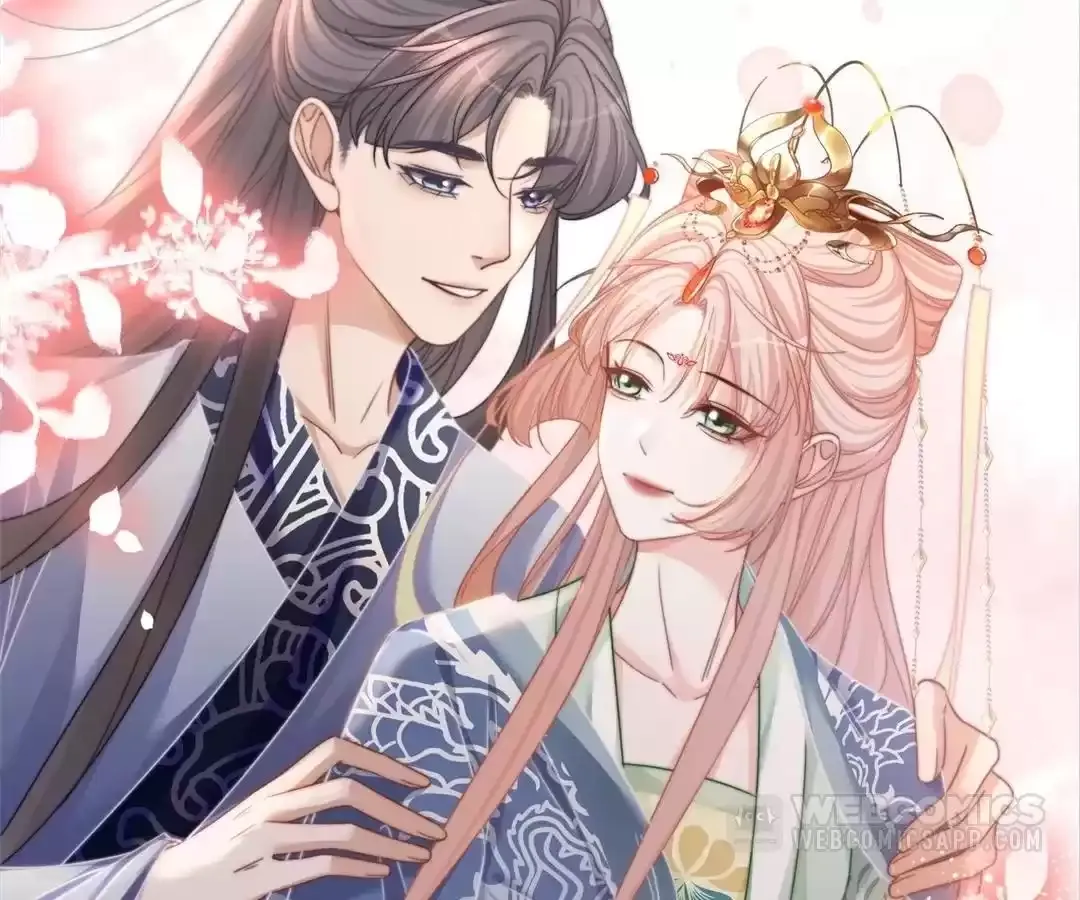 Read Calm Down, Revenge Queen chapter 129 image 106 on Lezhin