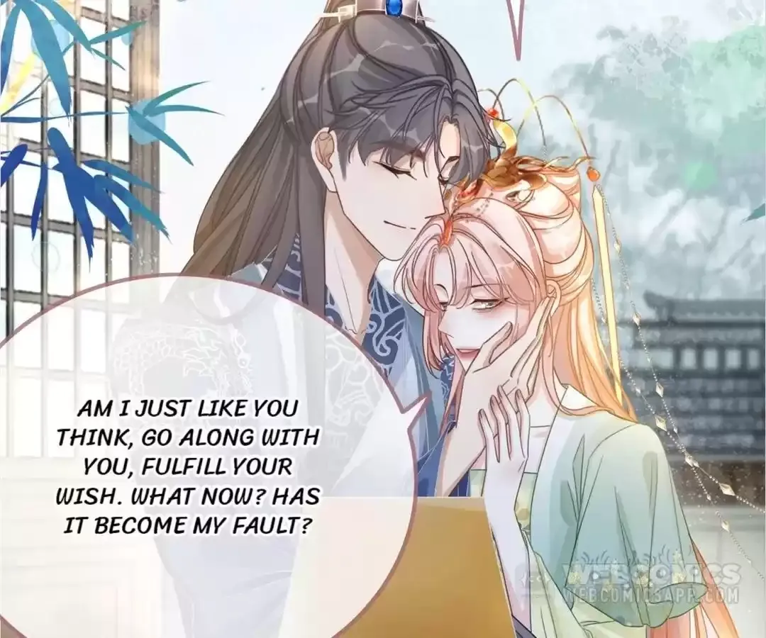 Read Calm Down, Revenge Queen chapter 129 image 26 on Lezhin