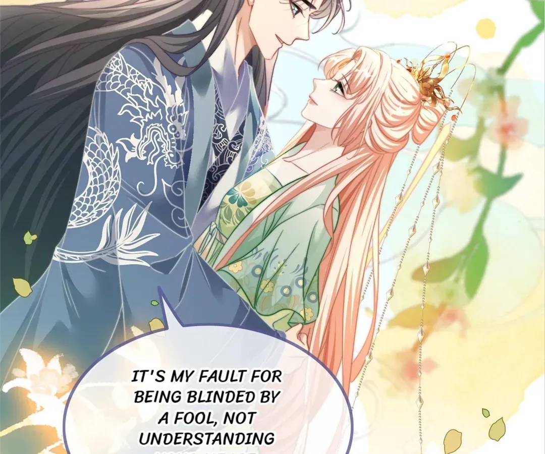 Read Calm Down, Revenge Queen chapter 129 image 32 on Lezhin