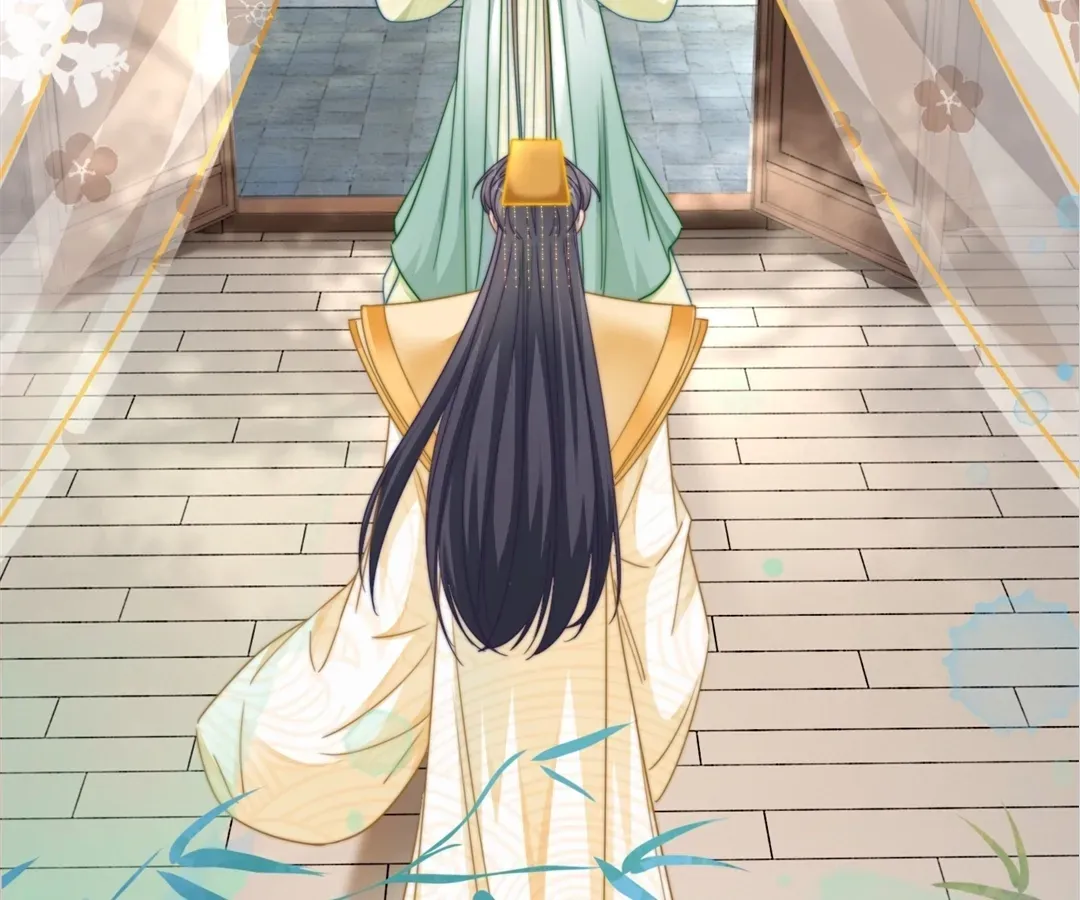Read Calm Down, Revenge Queen chapter 129 image 49 on Lezhin