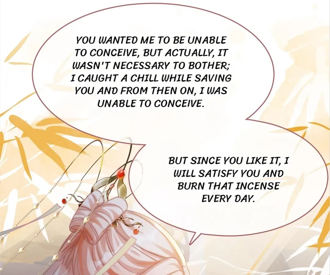 Read Calm Down, Revenge Queen chapter 129 image 51 on Lezhin